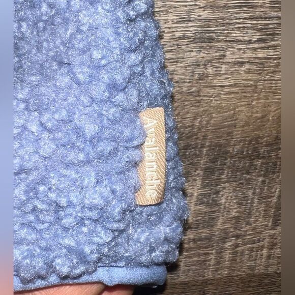 Avalanche Women’s Fleece Size Large - Picture 5 of 7